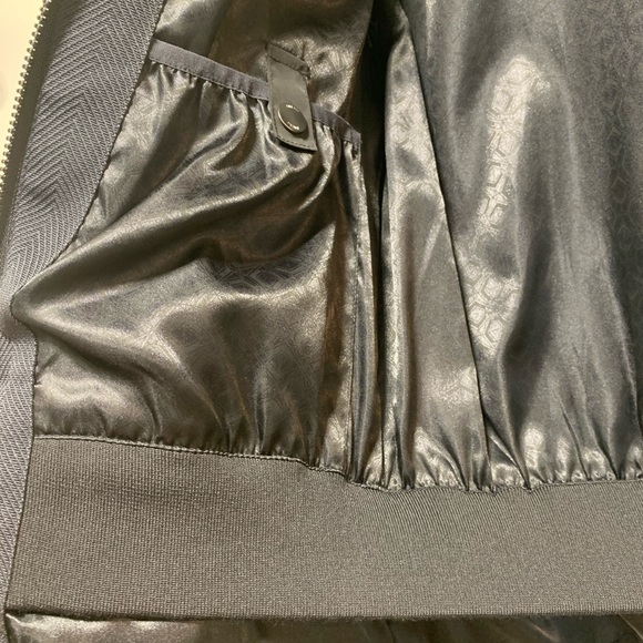 Brand New Men puffer Winter Jacket - Picture 10 of 16